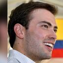 Esteban Santos, hijo del expresidente Juan Manuel Santos.