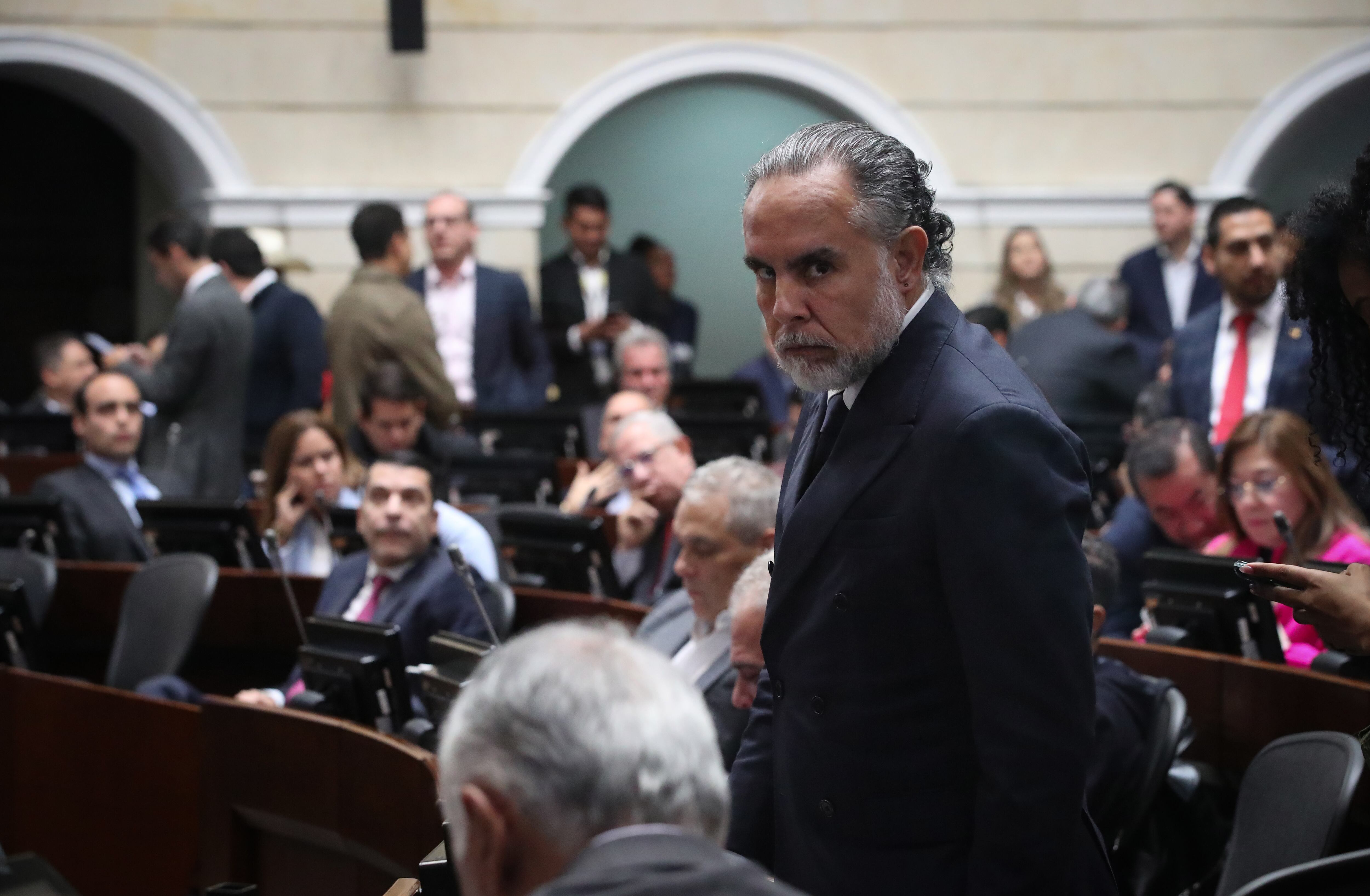 Consulta Popular y reforma a la salud