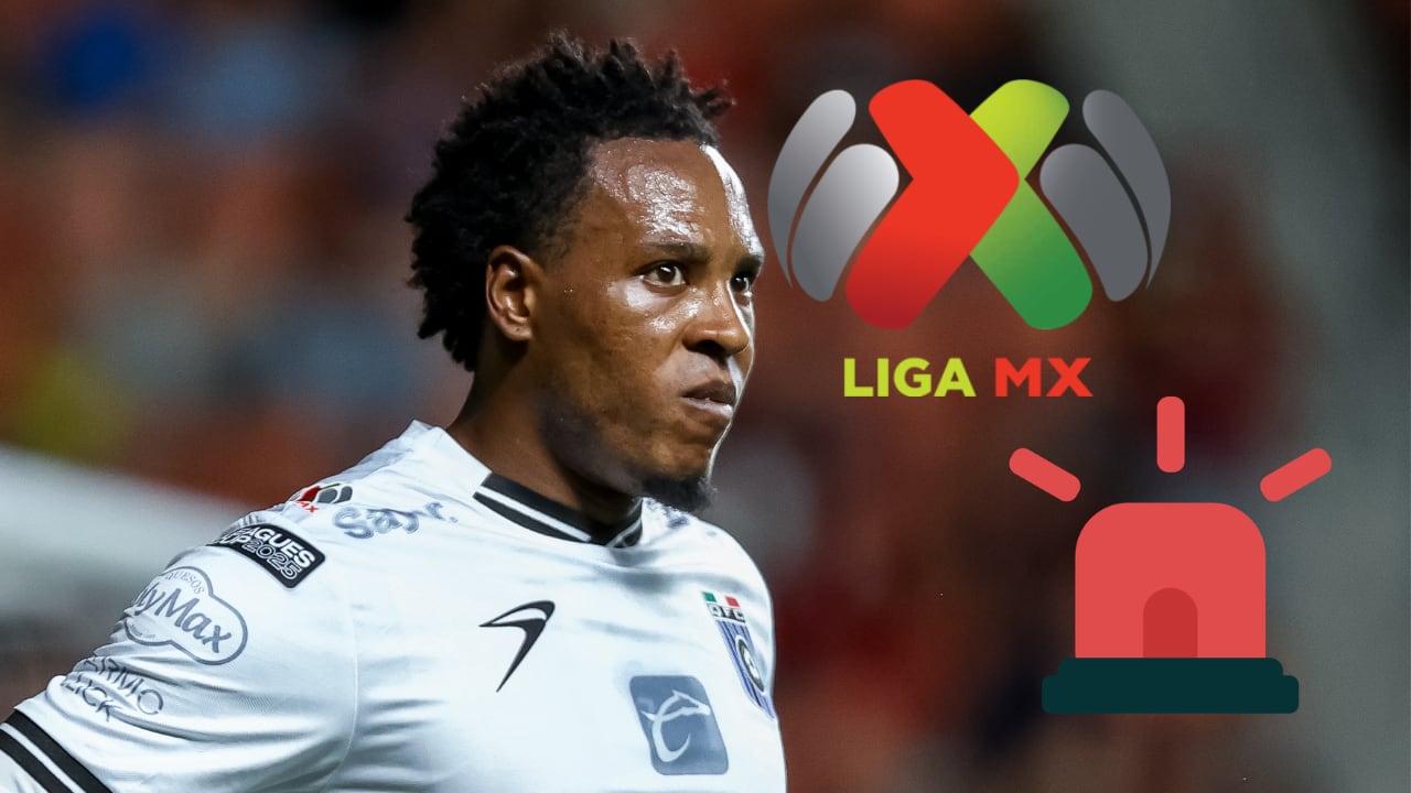 Liga MX dispuso que no se jugaran varios partidos por el caos que ha generado la muerte de Nemesio Oseguera Cervantes, alias el Mencho