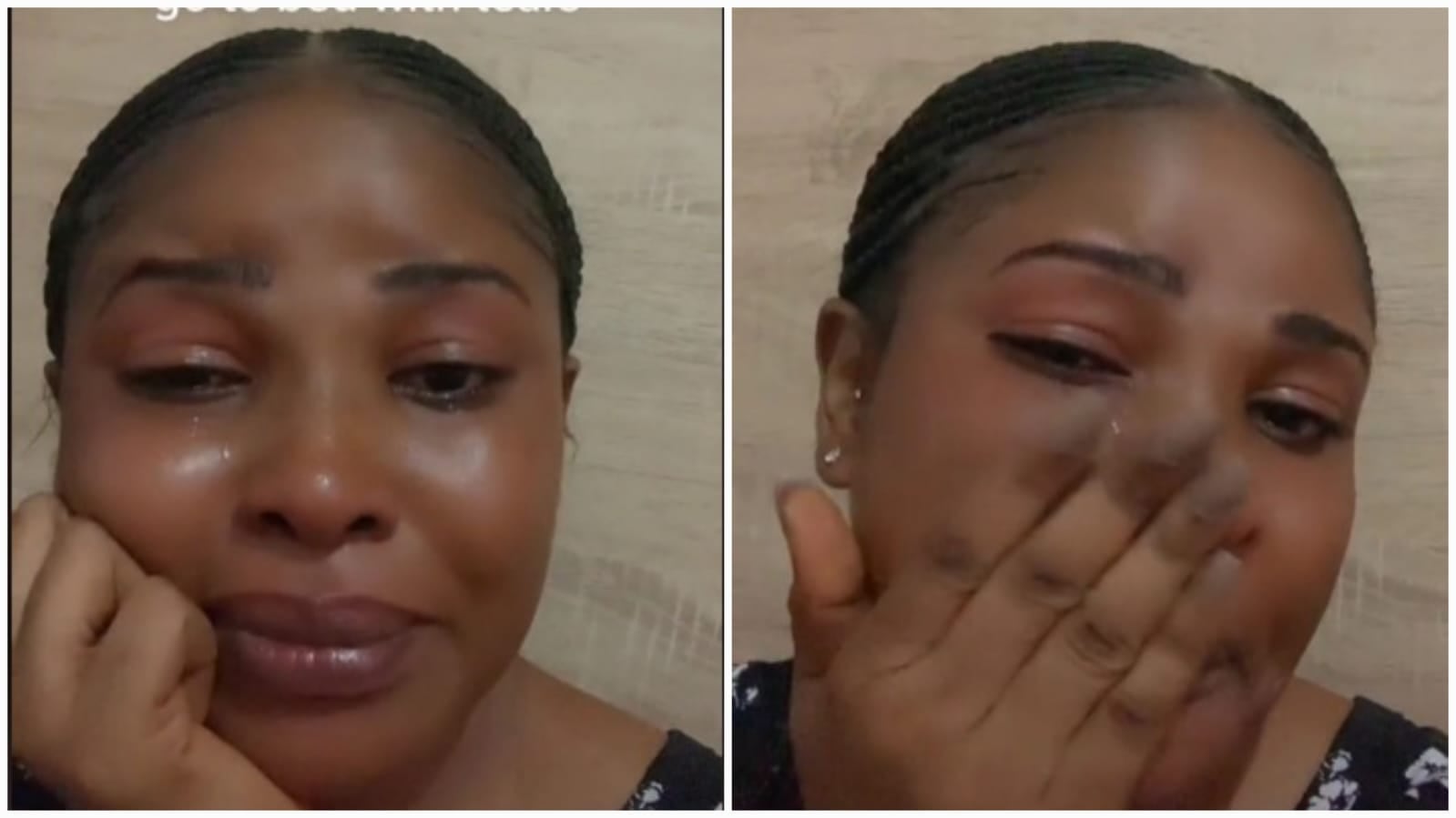 El video en el que una tiktoker expresa su sentimiento por estar soltera, casi a los 30 años, es viral al acumular más de 2 millones de visualizaciones.