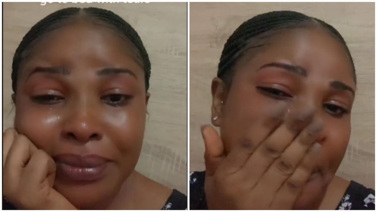 El video en el que una tiktoker expresa su sentimiento por estar soltera, casi a los 30 años, es viral al acumular más de 2 millones de visualizaciones.