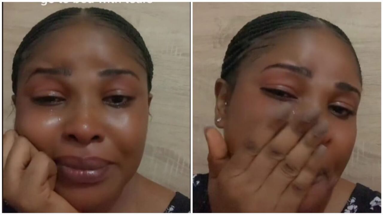 El video en el que una tiktoker expresa su sentimiento por estar soltera, casi a los 30 años, es viral al acumular más de 2 millones de visualizaciones.