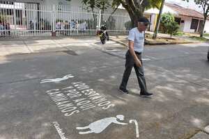 Los adultos mayores son las principales víctimas de los accidentes de tránsito según cifras de la secretaría de movilidad.