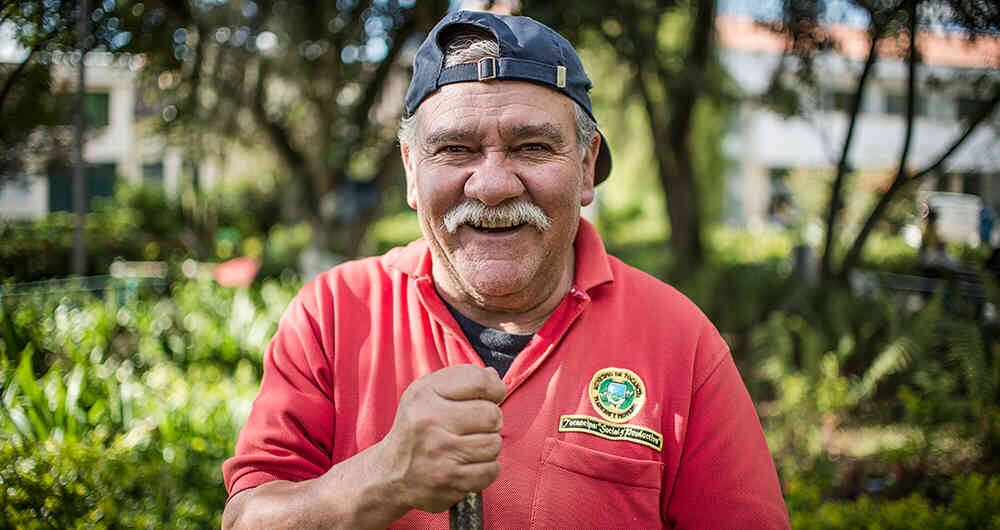 Además de ser líderes en pólizas de cumplimiento y SOAT, son especialistas en seguros de vida y de daños.