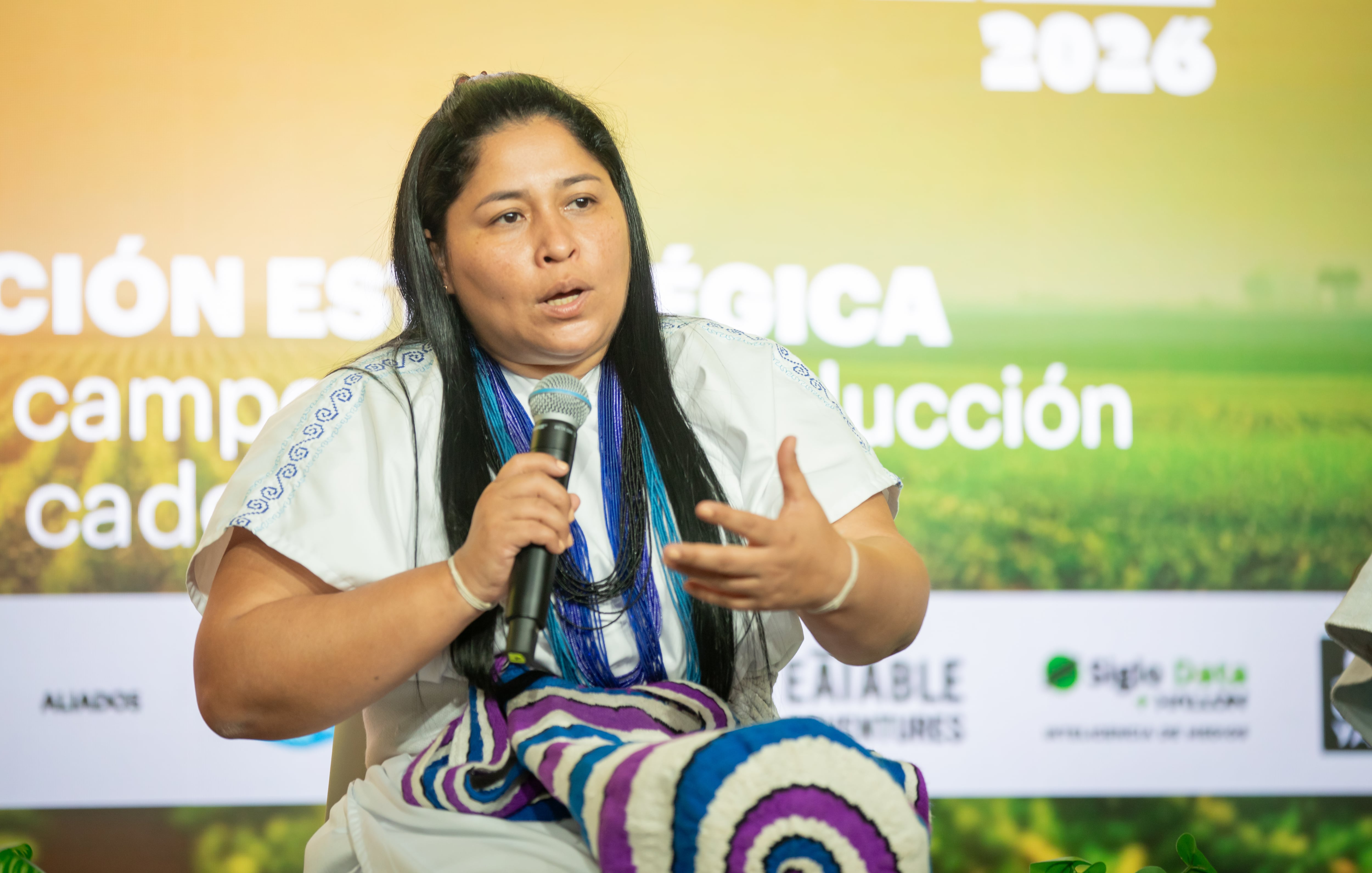 Foro Colombia Rural 2026
