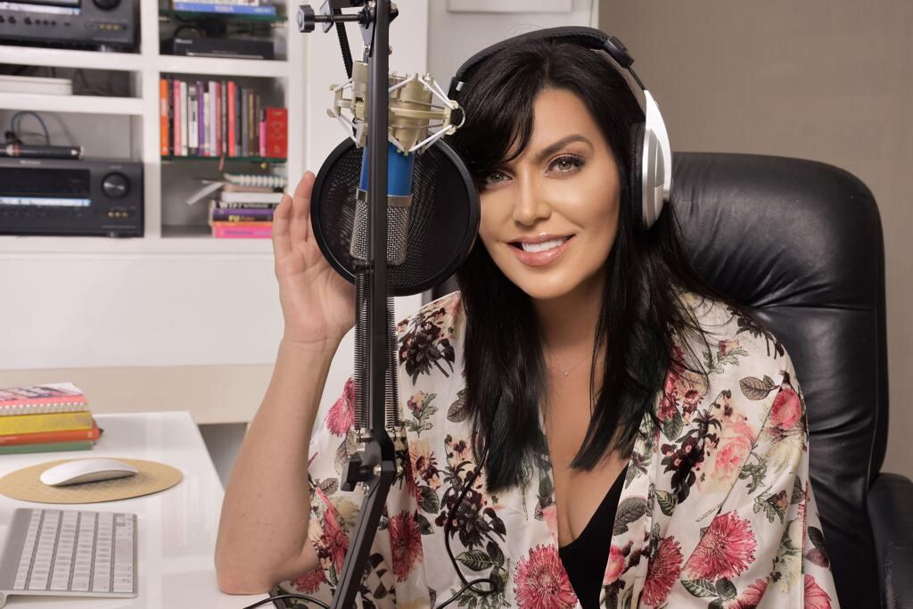 Isabella Santo Domingo