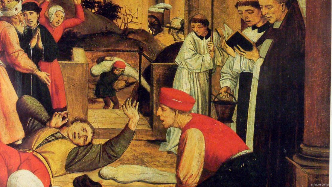 Científicos revelaron que una crisis global en el 536 superó pandemias y guerras.