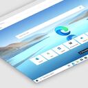 El navegador Microsoft Edge.
MICROSOFT
(Foto de ARCHIVO)
24/11/2020