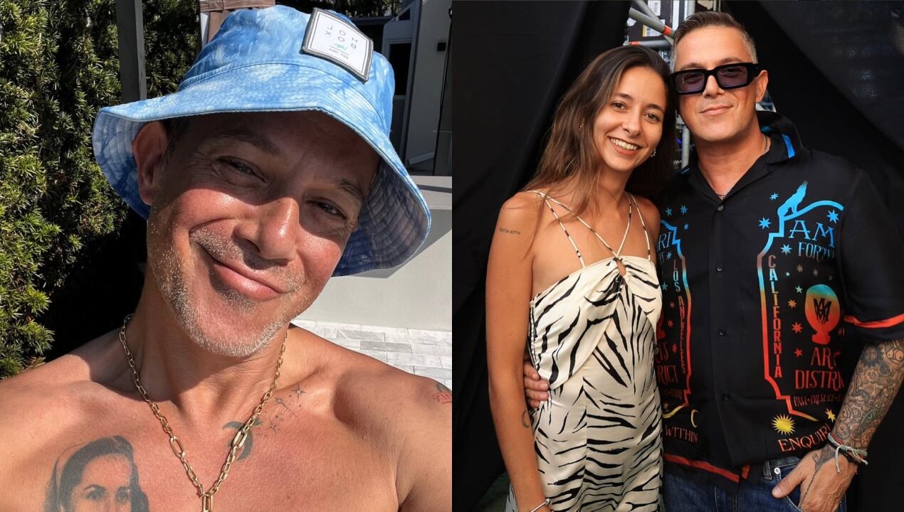 Pocas horas después de las acusaciones en contra de Alejandro Sanz el cantante respondió en sus redes sociales