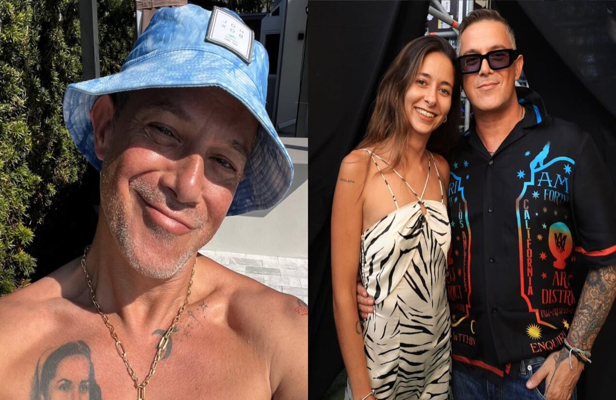 Pocas horas después de las acusaciones en contra de Alejandro Sanz el cantante respondió en sus redes sociales