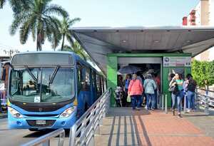 Estaciones del MIO - Cali Sep 18 de 2023