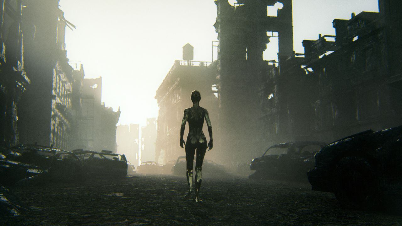 La IA el nuevo posible riesgo de la "extinción" de la humanidad.