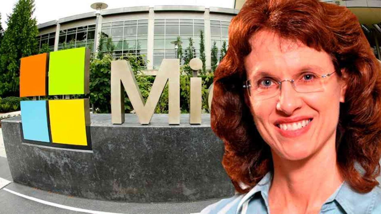 Cavanaugh compartirá su experiencia ayudando a gobiernos y sistemas educativos a adaptar y dar nuevos usos a la tecnología.