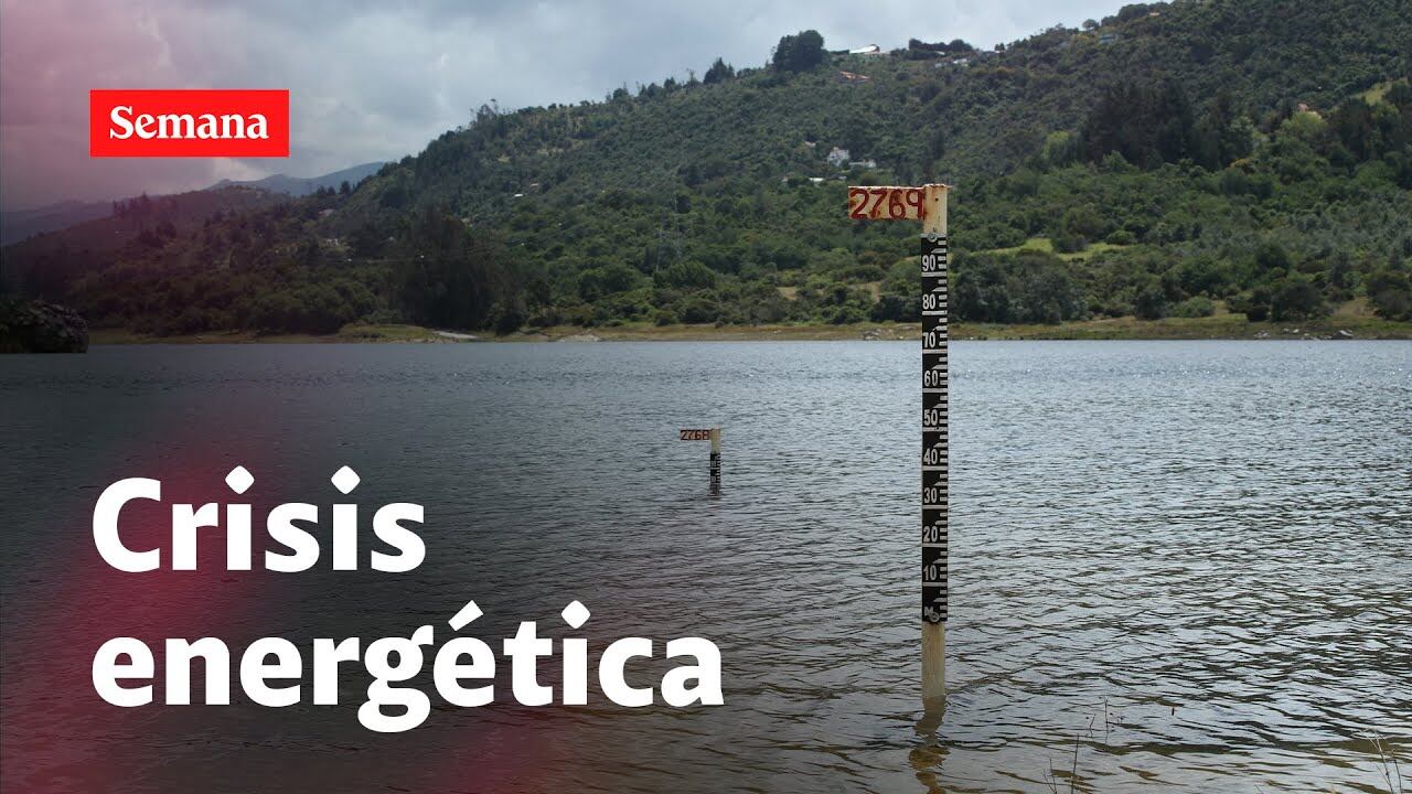 Webinar 'Crisis energética, ¿para dónde vamos?'