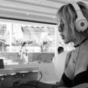 Natalia París, DJ y modelo colombiana.