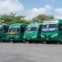 Sobusa es una de las líneas de buses que modificará sus rutas.