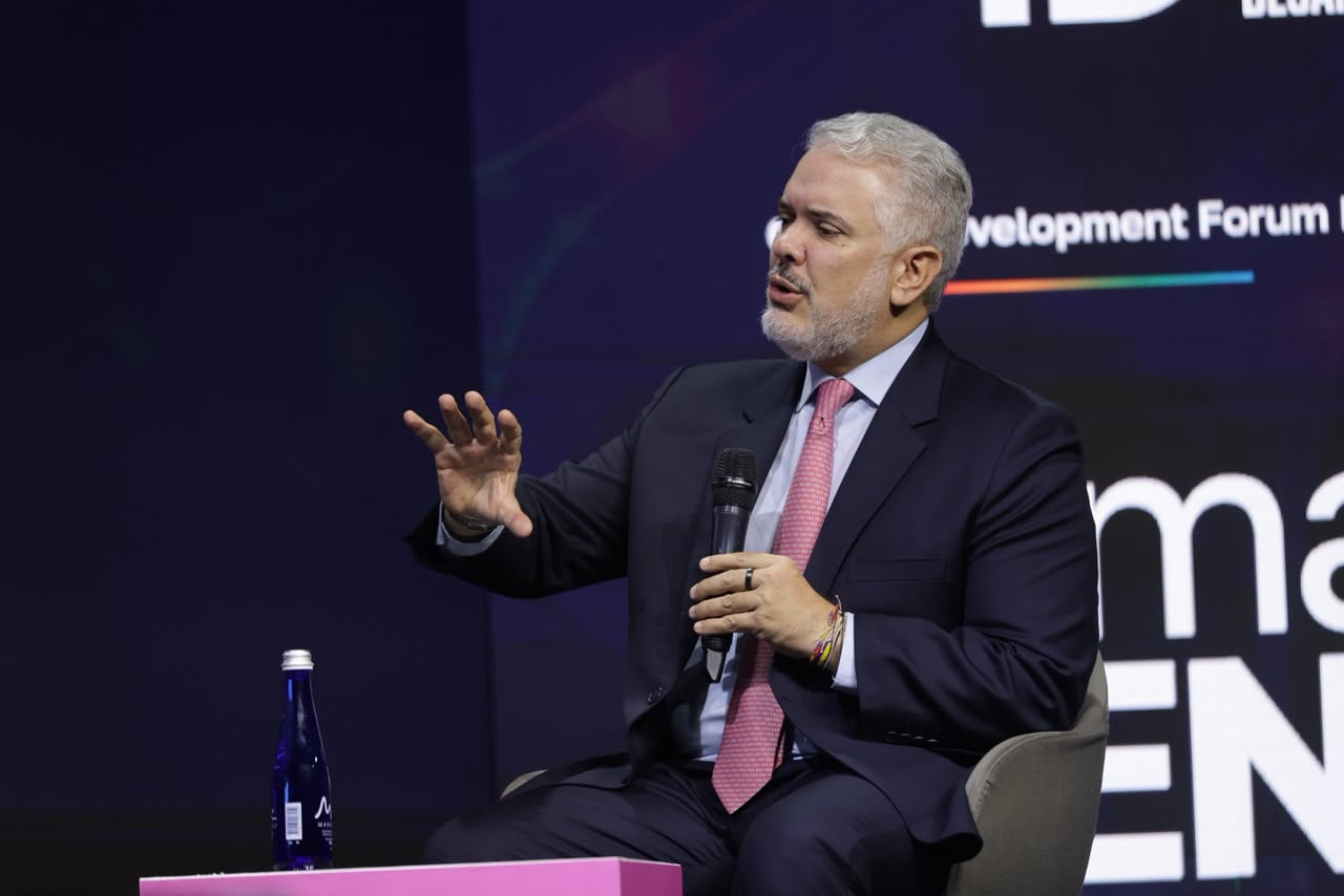Fundación Innovación para el Desarrollo (I+D)