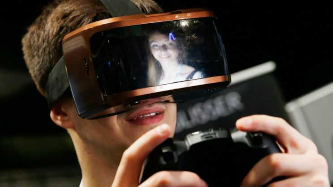 A “ocho de cada diez consumidores a nivel global le gustaría usar la tecnología para mejorar sus percepciones sensoriales y habilidades cognitivas tales como la visión, la memoria y la audición”.