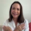 María Corina Machado
Ex diputada de la Asamblea Nacional de Venezuela, entrevista Vicky Dávila