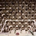 La factura visual de esta película es nada menos que asombrosa.