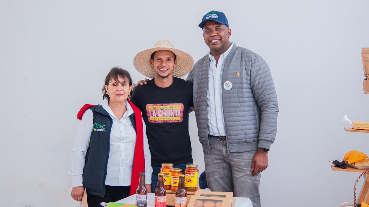 La Feria Verde Bogotá abrirá un espacio de 18 talleres gratuitos para que empresarios y asistentes puedan familiarizarse con los emprendimientos del Pacífico y conozcan las historias de vida de sus fundadores.
