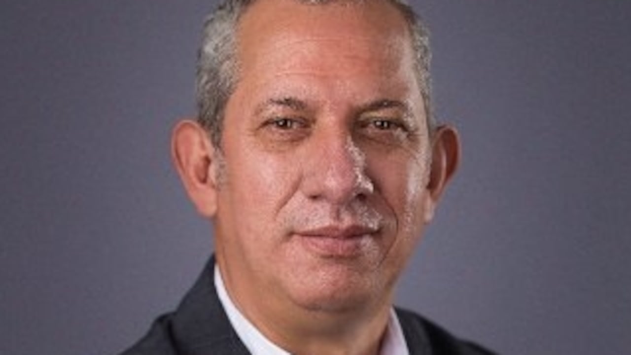 John Jairo Roldán Avendaño