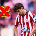 Puerta cerrada para Julián Álvarez en FC Barcelona, o al menos de momento. Los culés ahora van por un delantero top de la Premier League.