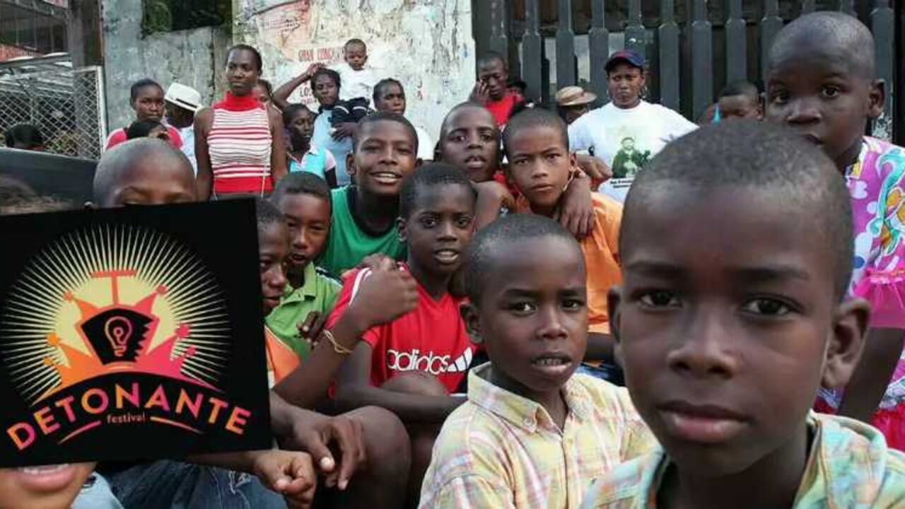 Detonante surgió gracias a la alianza entre Semana Sostenible, Compartamos con Colombia y 10Music.