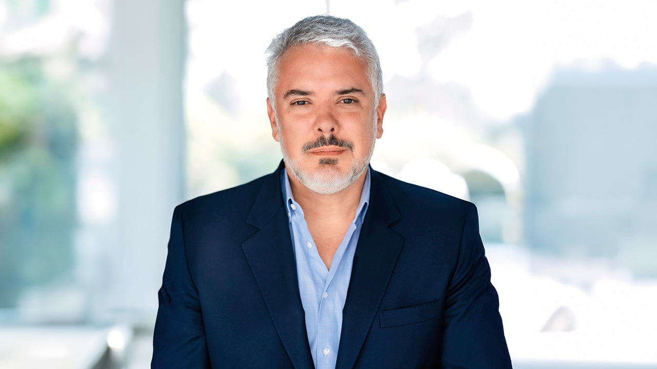 El expresidente Iván Duque asegura que "aquí no hay espacio para vanidades. Aquí no hay espacio para egocentrismos”.