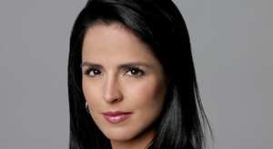 Claudia Palacios es una de las invitadas de Colombia al Foro Internacional Mujeres Moviendo El Mundo.