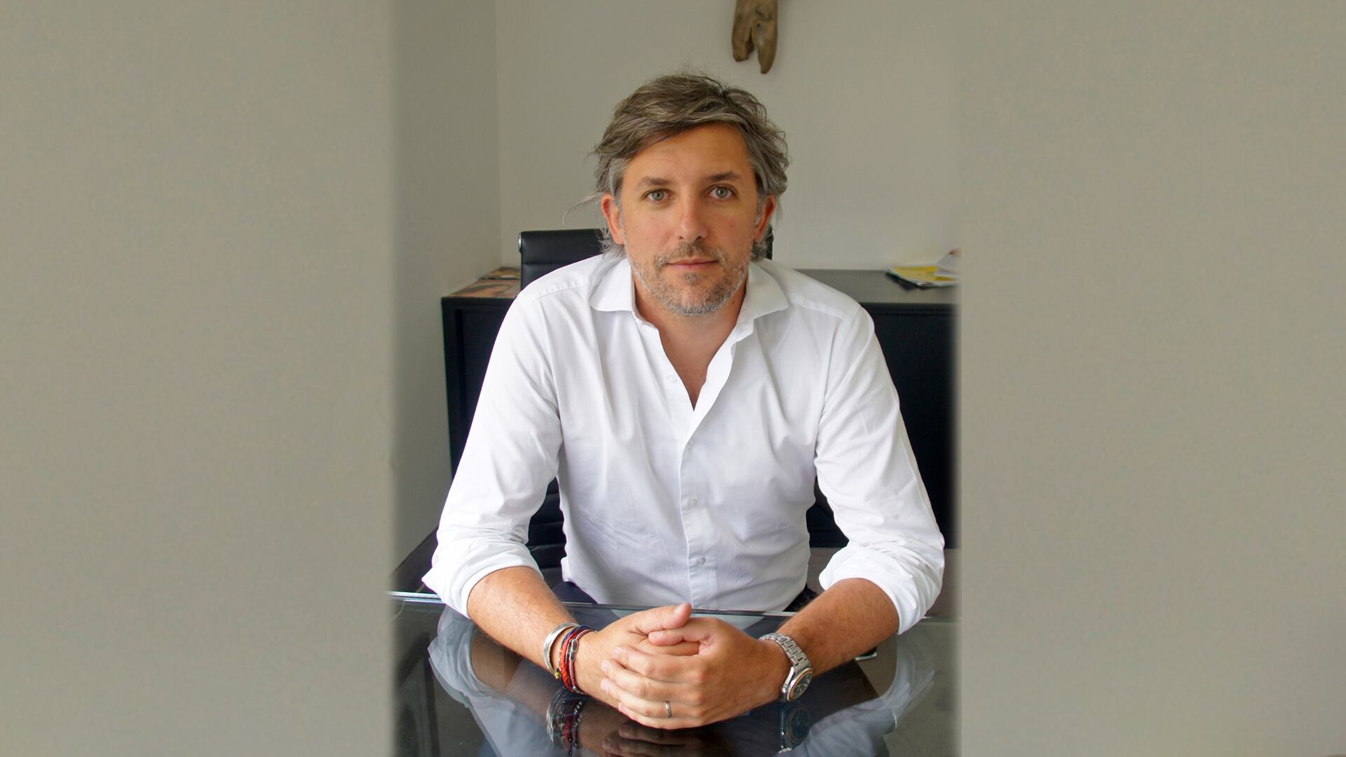 Sammy Bessudo, presidente de Aviatur.