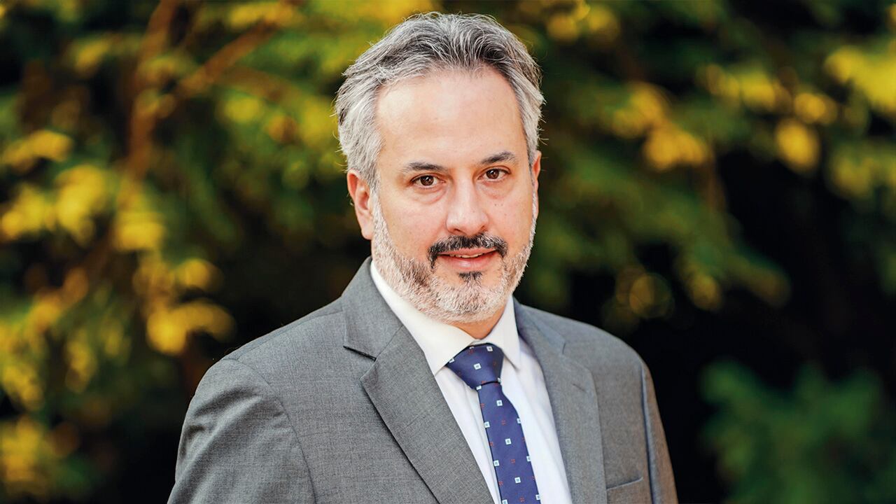 Juan Camilo VélezPresidente de Renault Sofasa