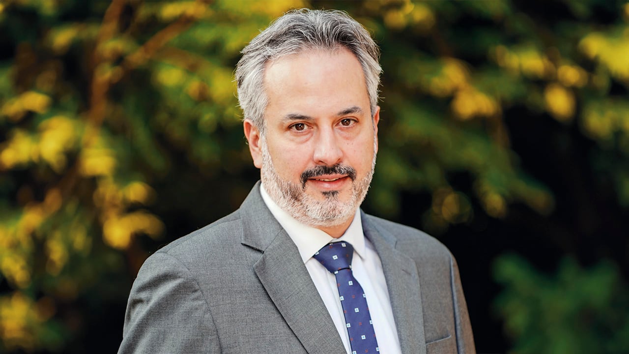 Juan Camilo VélezPresidente de Renault Sofasa