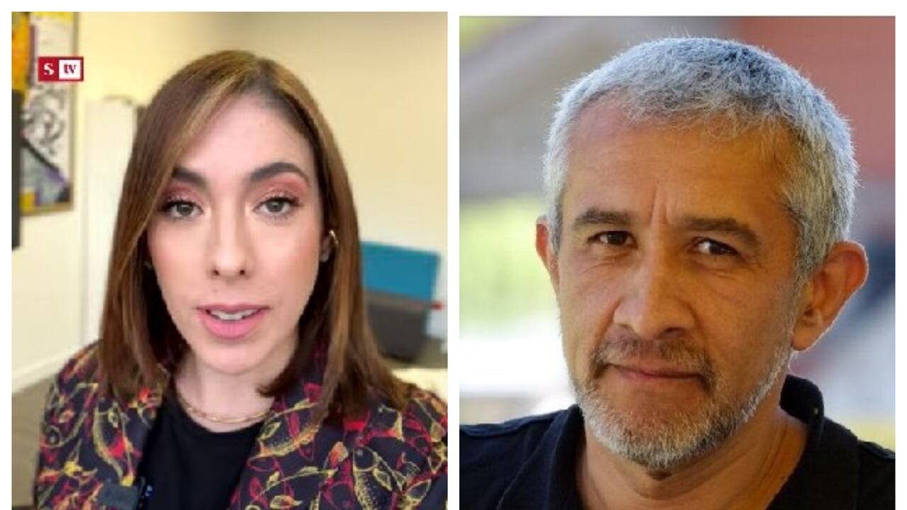 Juanita Gómez se pronuncia tras la declinación de Currea-Lugo como embajador de Colombia en Emiratos Árabes.