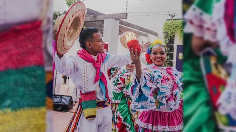 Las Fiestas Patronales se llevarán a cabo del 13 al 16 de junio.