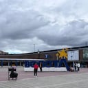 Más de 200.000 viajeros se movilizarán este puente festivo desde las Terminales de Transporte de Bogotá