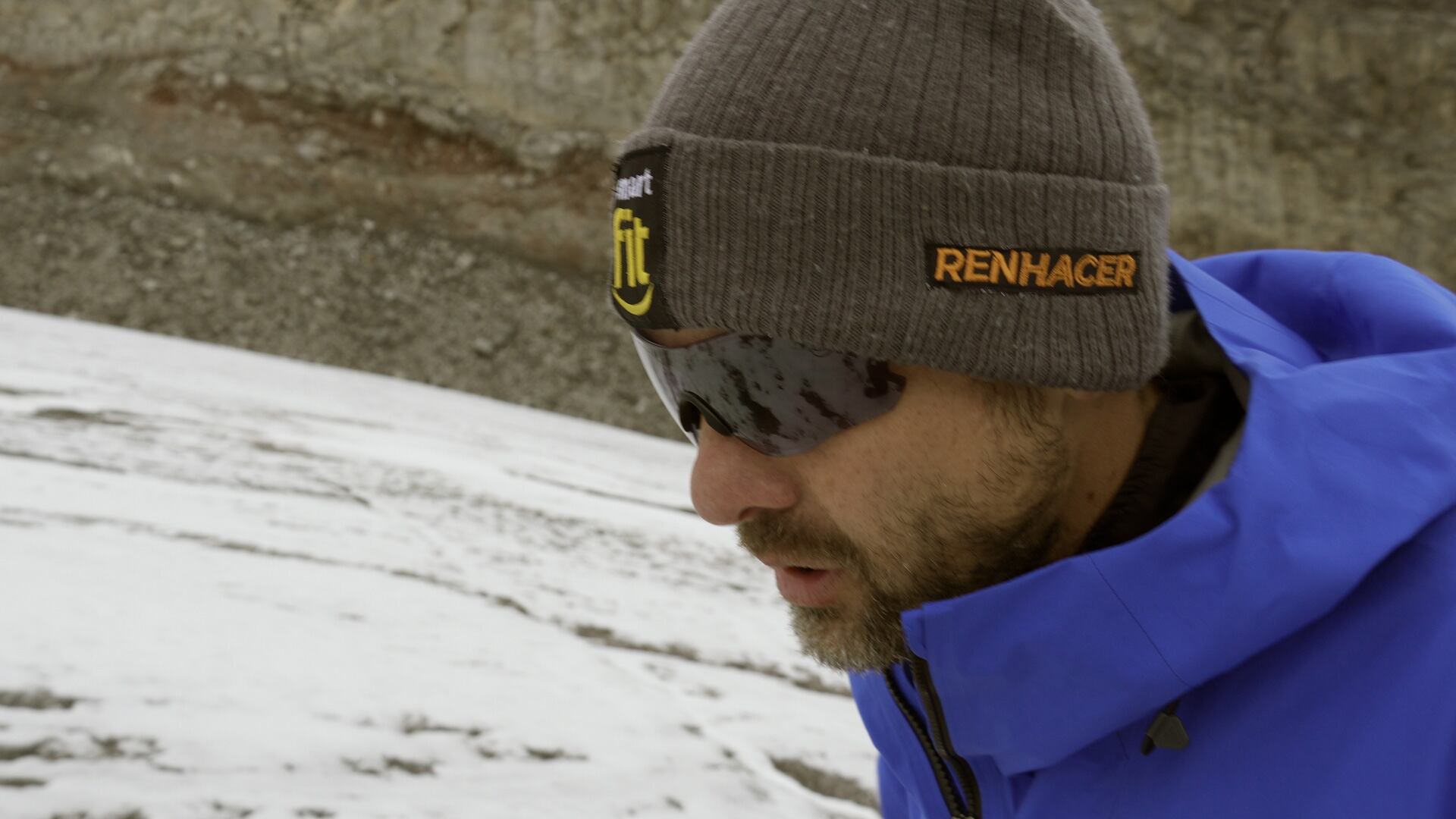 Así conquista Mauro Salazar una de las pruebas de ultrarresistencia más duras del mundo.