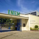 El Inem es una de las instituciones educativas donde se adelantarán obras en el marco de la ley de los 400 años de la ciudad.
