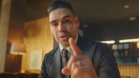 Falcao García debutará como comentarista en el Mundial 2026.
