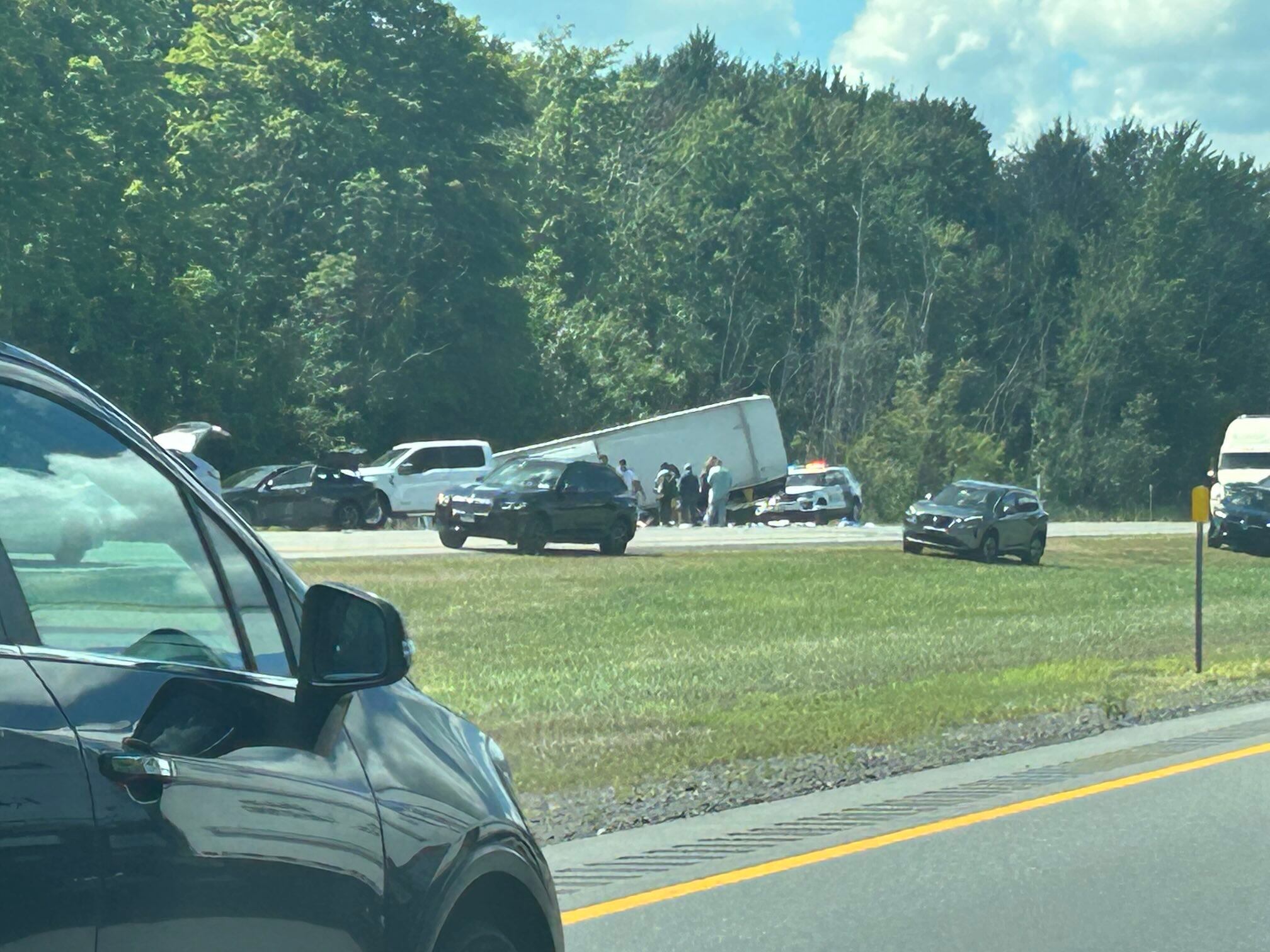 accidente nueva york