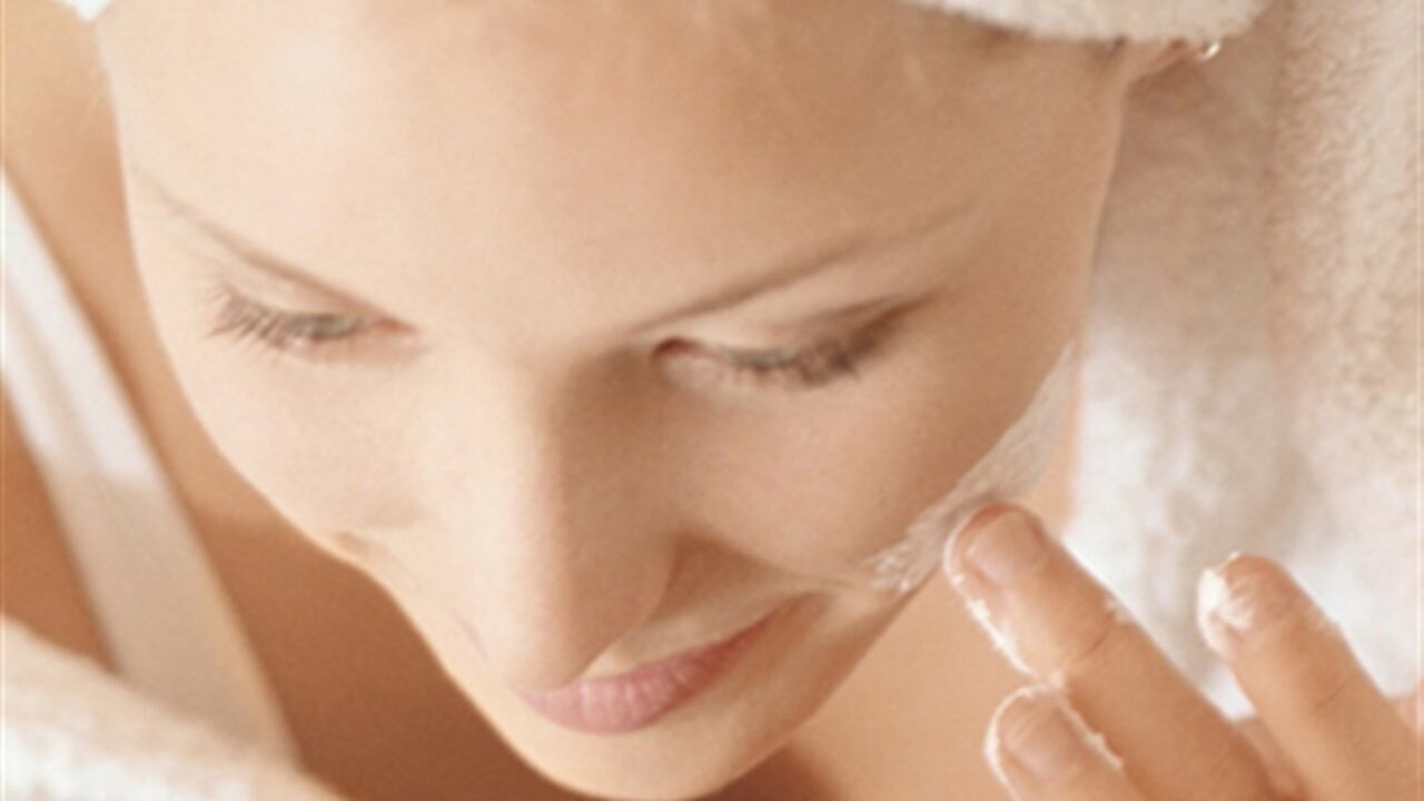 Los rayos solares pueden afectar gravemente la piel.