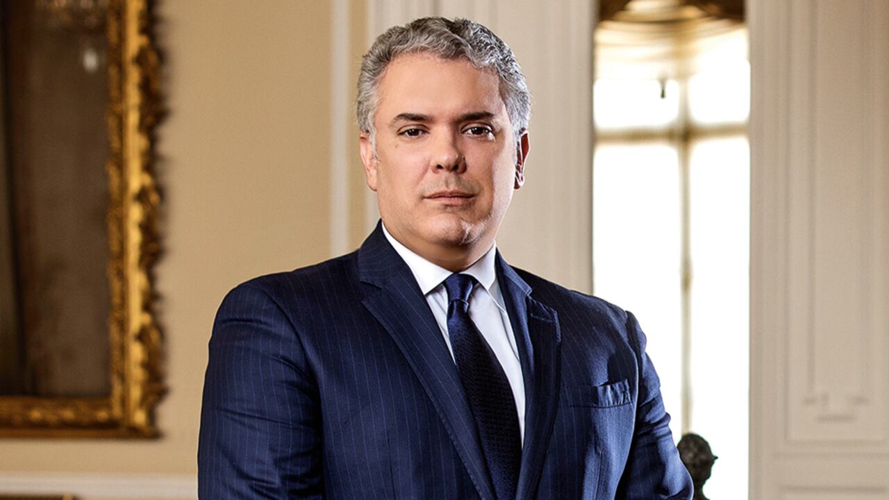 En las nuevas relaciones con Estados Unidos, el presidente Iván Duque, personalmente, jugará un papel clave dado su conocimiento de ese país.