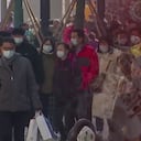 Covid-19: ¿No empezó en China?. La misión de la OMS en Wuhan entregó sus conclusiones