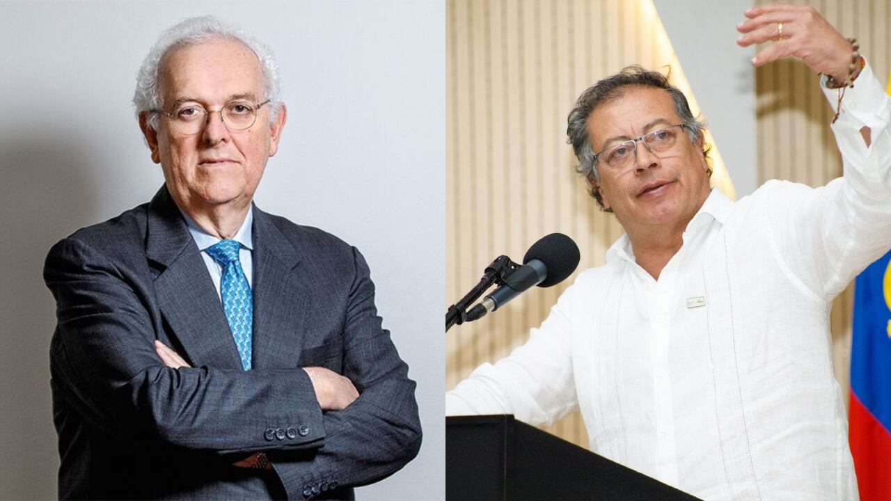 Esto fue lo que dijo Petro acerca de la propuesta de Petro.