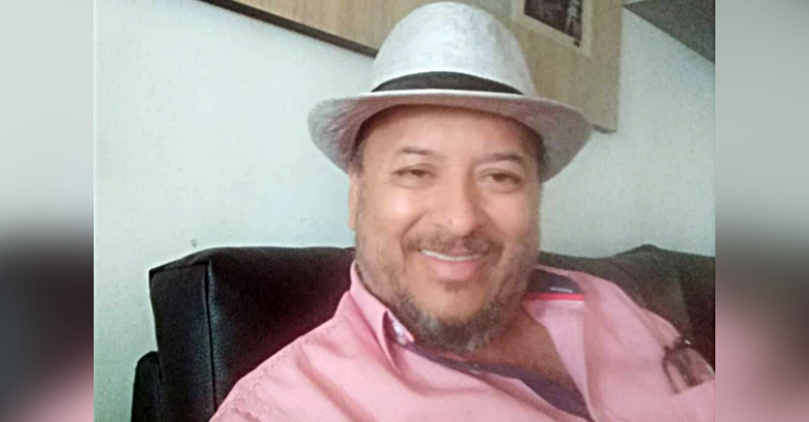 Fabio Restrepo, actor del 'Patrón del mal', murió luego de contagiare de covid-19 - Foto: Instagram @fabiorestrepoactor