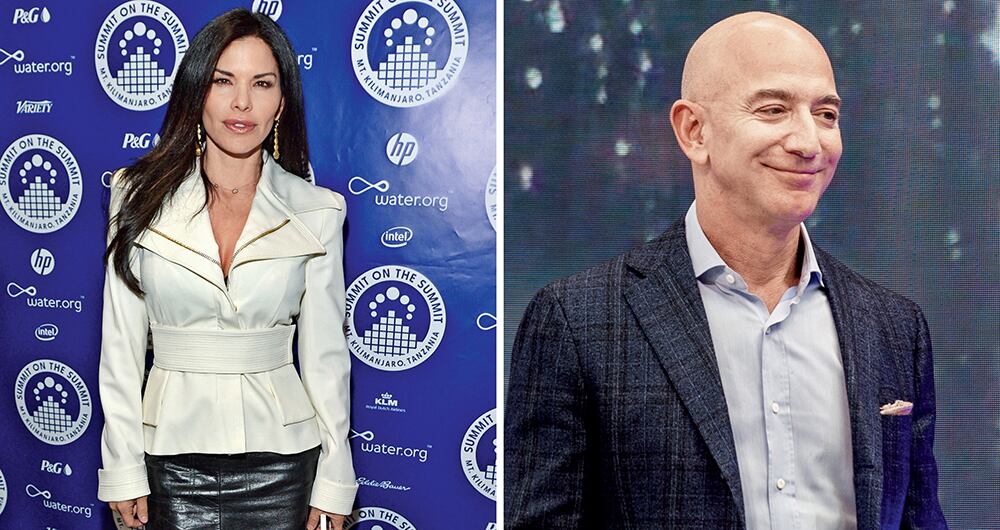 Jeffrey Preston Bezos es un empresario y magnate estadounidense, fundador de la empresa de venta en línea Amazon de la cual posee el 7% .