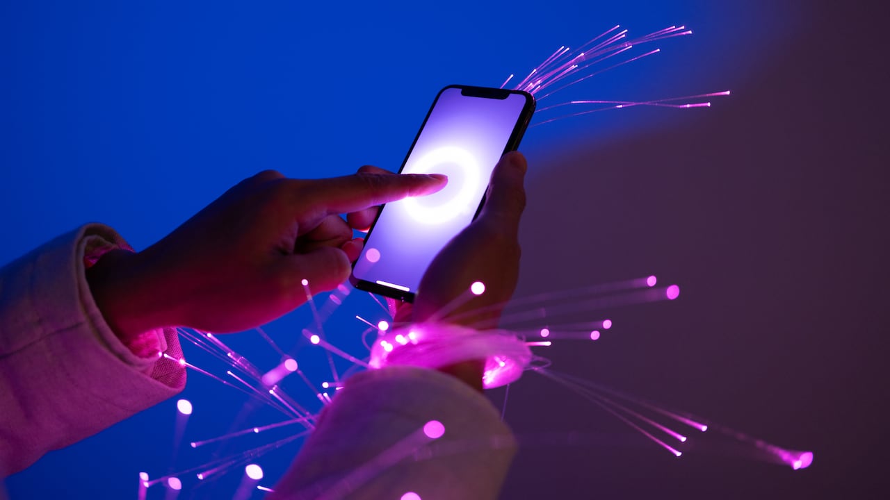 La inteligencia artificial está revolucionando la forma en que las personas crean fondos de pantalla.