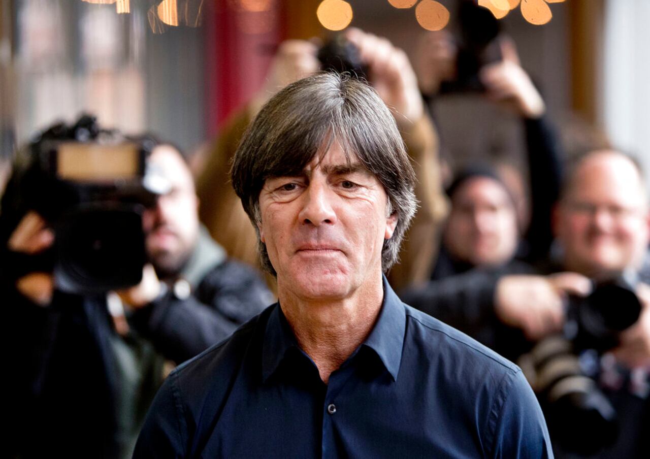 Con Löw al frente, Alemania alcanzó la final de la Eurocopa-2008 (perdida por 1-0 contra España), así como la semifinal de las Eurocopas de 2012 y 2016 y del Mundial-2010.