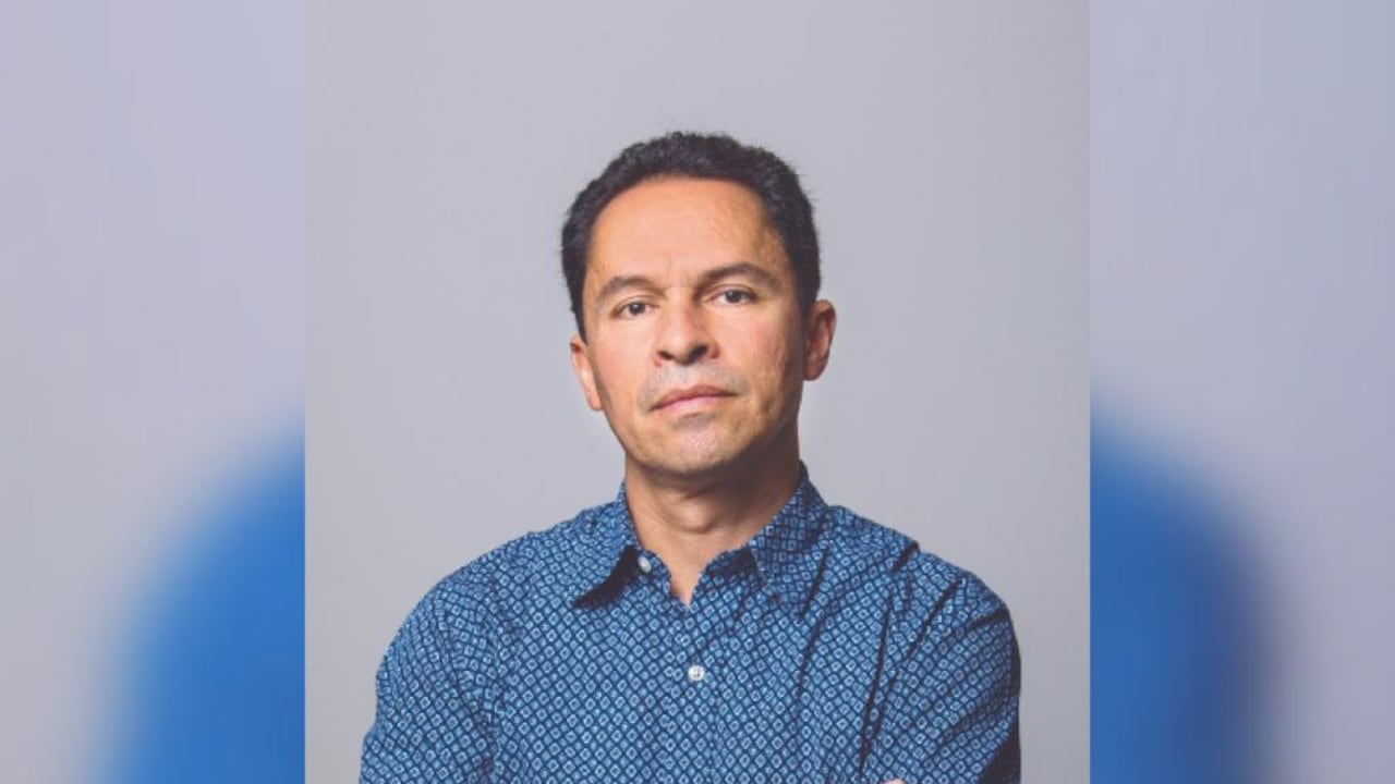 Rene Guarín será el nuevo jefe de oficina de tecnologías y sistemas de información.