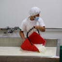 Queso Paipa producto con sello de denominación de origen en Colombia
Boyaca
Diciembre 1 del 2020
Foto Guillermo Torres Reina / Semana